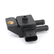BMW Exhaust Gas Differential Pressure Sensor - Pierburg 13627805758