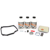 VW Auto Trans Service Kit - Vaico 01M325429