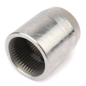 Volvo Angle Gear Collar Sleeve - Genuine Volvo 31256008