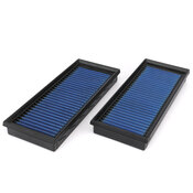 Mercedes P5R Drop In Air Filter Set - AFE 30-10223