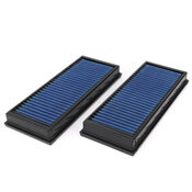 Mercedes P5R Drop In Air Filter Set - AFE 30-10223
