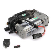 Mercedes Air Suspension Compressor - Arnott Industries 2123200404