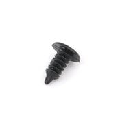 BMW Trim Cover Screw - Genuine BMW 51718195651