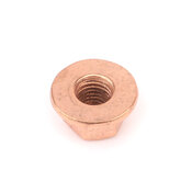Mercedes BMW MINI Exhaust Manifold Nut - Elring 834.971