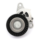 Audi Accessory Drive Belt Tensioner Assembly - Febi Bilstein 170256