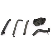 BMW Crankcase Vent Valve Kit - Febi Bilstein 095448020