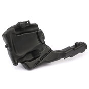 Mercedes Washer Fluid Reservoir - Genuine Mercedes 2048690200