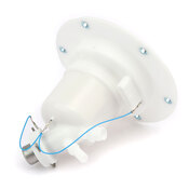 Mercedes Fuel Filter - Genuine Mercedes 2214702090