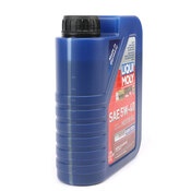 5W40 Diesel High Tech Engine Oil (1 Liter) - Liqui Moly 20006
