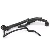 VW Radiator Hose - OE Supplier 5Q0122101EA
