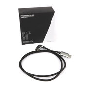 Porsche Tequipment USB-C Charger - Genuine Porsche 9J1073900A