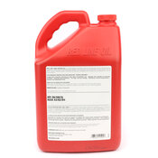 15W50 Fully Synthetic Engine Oil (1 Gallon) - Red Line 11505