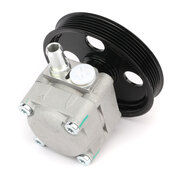 Volvo Power Steering Pump - TRW 8251736