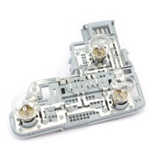Mercedes Taillight Bulb Holder - ULO 2048202577