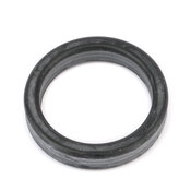 Audi Coolant Pipe O-Ring - Genuine Audi VW 06B121687