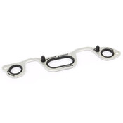 Audi Automatic Transmission Valve Body Gasket - Genuine Audi 0CK325444
