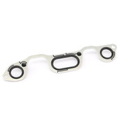 Audi Automatic Transmission Valve Body Gasket - Genuine Audi 0CK325444