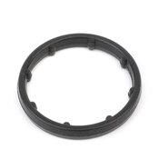 Volvo Oil Cooler Seal - Genuine Volvo 30637339