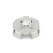 Volvo Underbody Shield Retaining Nut - Genuine Volvo 30681674