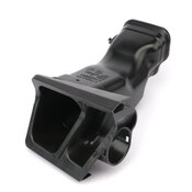 Volvo Engine Air Intake Hose - Genuine Volvo 31422420