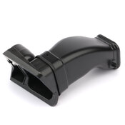 Volvo Engine Air Intake Hose - Genuine Volvo 31422420