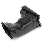 Volvo Engine Air Intake Hose - Genuine Volvo 31422420