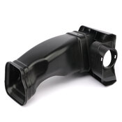 Volvo Engine Air Intake Hose - Genuine Volvo 31422420