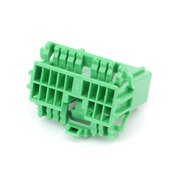 Volvo Wiring Harness Connector - Genuine Volvo 978308