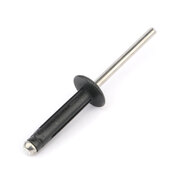 Volvo Blind Rivet Mud Flap - Genuine Volvo 983349