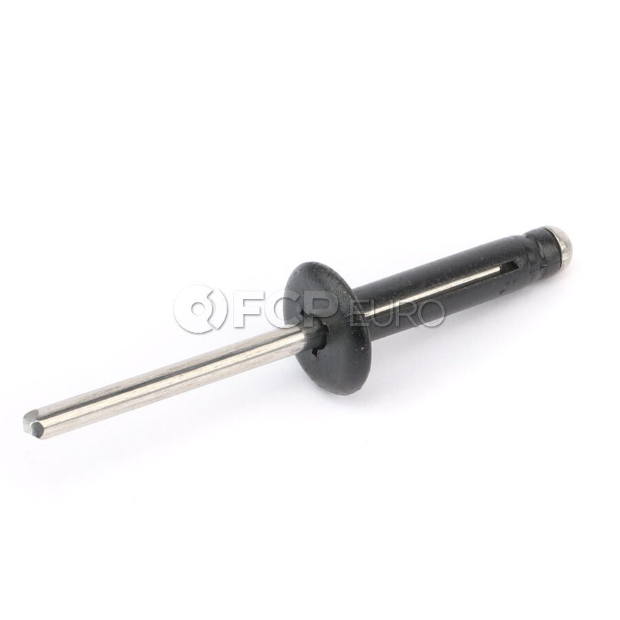 Volvo Blind Rivet Mud Flap - Genuine Volvo 983349 | FCP Euro