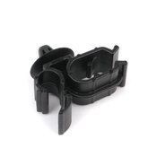 Volvo Windshield Washer Hose Holder - Genuine Volvo 983669