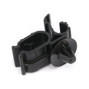 Volvo Windshield Washer Hose Holder - Genuine Volvo 983669