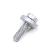 BMW Shock Absorber Bolt - Genuine BMW 07146888357