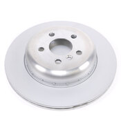 BMW Disc Brake Rotor - Genuine BMW 34208887194