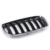 BMW Grille Front Right - Genuine BMW 51133402910