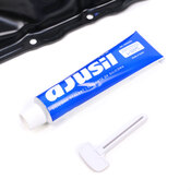Audi VW Engine Oil Pan - Rein 06J103600AF