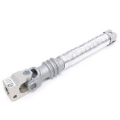 Mercedes Steering Shaft Universal Joint - Genuine Mercedes 2044620678