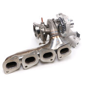 Mercedes Turbocharger - Genuine Mercedes 274090328080