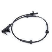 Land Rover ABS Wheel Speed Sensor - Genuine Land Rover LR033457
