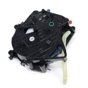 Land Rover HVAC Heater Blend Door Actuator - Genuine Land Rover LR115691