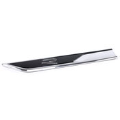 Volkswagen Fender Emblem - Genuine VW 3CN853688CFOD