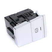 Audi Electronic Parking Brake Control Switch - Genuine Audi 4N0927225C