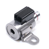 Volvo Auto Trans Control Solenoid - Genuine Volvo 31437018