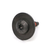 Volvo Floor Pan Splash Shield Screw - Genuine Volvo 31479387