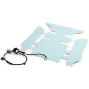 Volvo Seat Heater Pad - Genuine Volvo 32367580