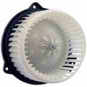 Land Rover Blower Motor - VDO STC3153