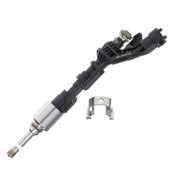 Land Rover Fuel Injector - Bosch LR105590