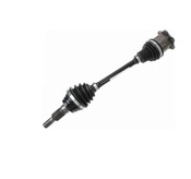 Porsche CV Axle Assembly - Genuine Porsche 97034903806