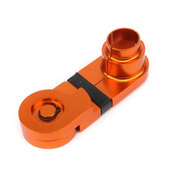 Cooler Line Disconnect 1/2" - Assenmacher 8023