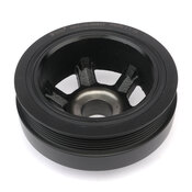 Mercedes Engine Crankshaft Pulley - BBR 1120351400